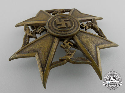 a_bronze_grade_spanish_cross_u_102
