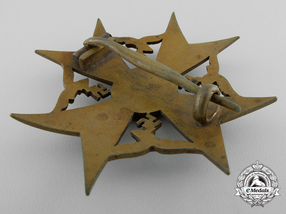 a_bronze_grade_spanish_cross_u_103