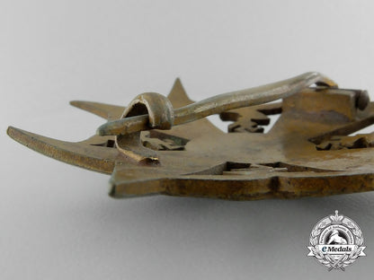 a_bronze_grade_spanish_cross_u_104