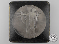 A British Commemorative Medal For The Unveiling Of The Cenotaph At Whitehall