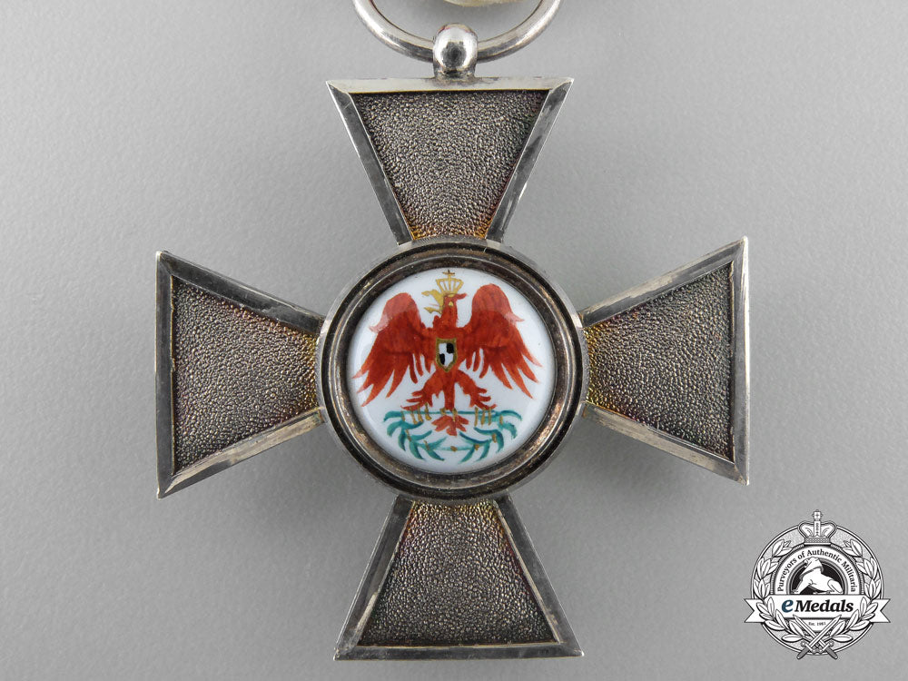a_prussian_order_of_the_red_eagle;4_th_class_with_case_u_162