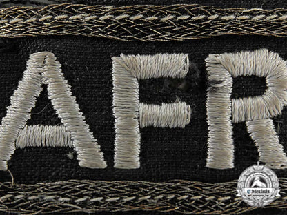 an_afrika_korps_panzer_officer’s_campaign_cufftitle_u_173