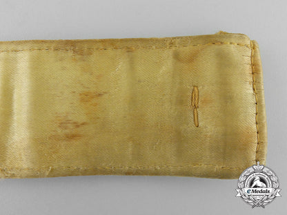 a1930’_s_period_royal_romanian_officer’s_belt_and_buckle_u_220