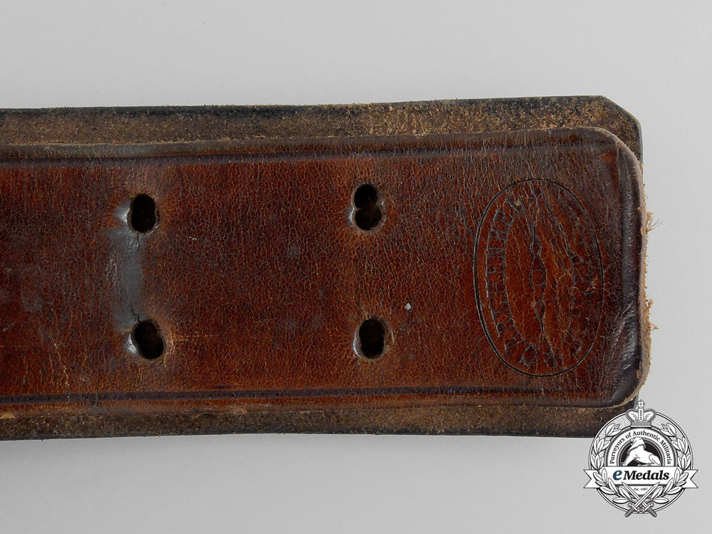 a_black_leather_belt_by_carl_henkel_bielefeld_u_283