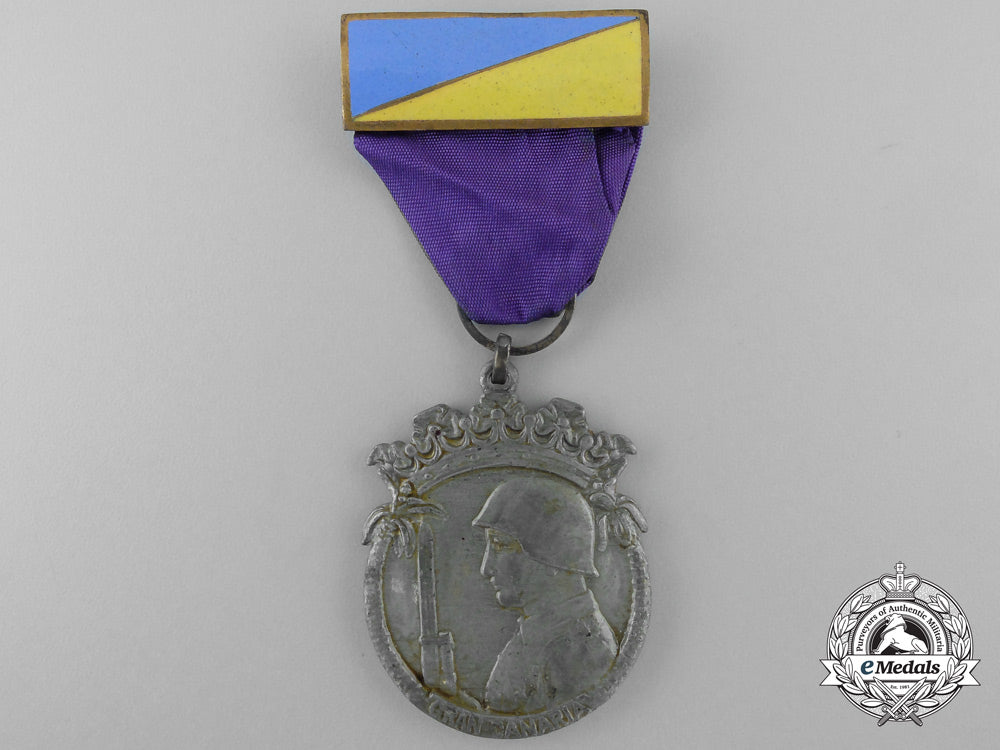 spain,_fascist_state._a1936_canary_island_volunteers_medal;_awarded_to_franco_supporters_u_336