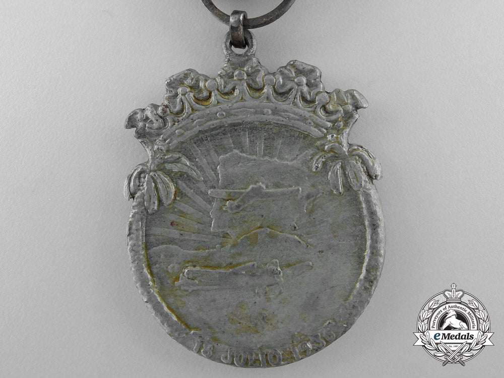 spain,_fascist_state._a1936_canary_island_volunteers_medal;_awarded_to_franco_supporters_u_338