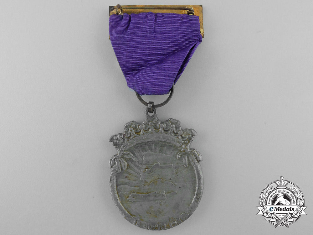 spain,_fascist_state._a1936_canary_island_volunteers_medal;_awarded_to_franco_supporters_u_339