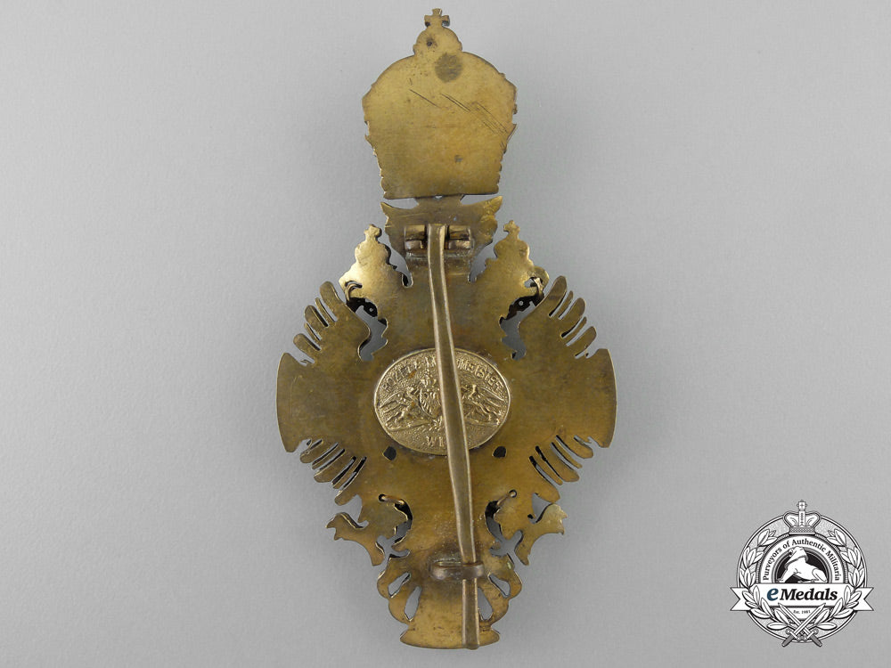 an_austrian_order_of_franz_joseph;_officer's_cross_by_rozet&_fischmeister_u_360