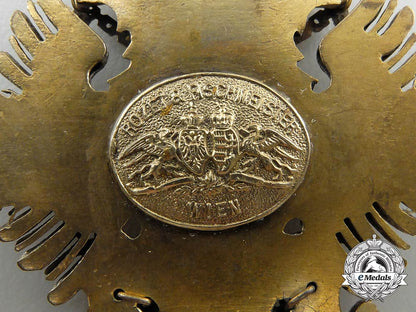 an_austrian_order_of_franz_joseph;_officer's_cross_by_rozet&_fischmeister_u_365