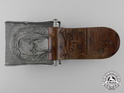a1935_pattern_prototype_luftwaffe_em/_nco's_belt_buckle;_published_example_u_373