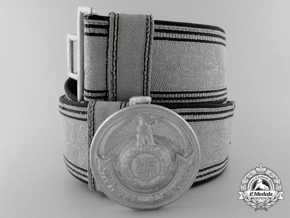 a_general-_ss_and_ss-_verfügungstruppe(_ss-_vt)_brocade_belt_and_buckle_belonging_to_sturmbannführer_heinrich_springer,1_st_lah_u_400