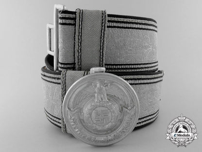 a_general-_ss_and_ss-_verfügungstruppe(_ss-_vt)_brocade_belt_and_buckle_belonging_to_sturmbannführer_heinrich_springer,1_st_lah_u_400