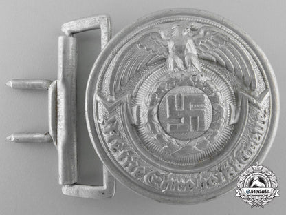 a_general-_ss_and_ss-_verfügungstruppe(_ss-_vt)_brocade_belt_and_buckle_belonging_to_sturmbannführer_heinrich_springer,1_st_lah_u_403