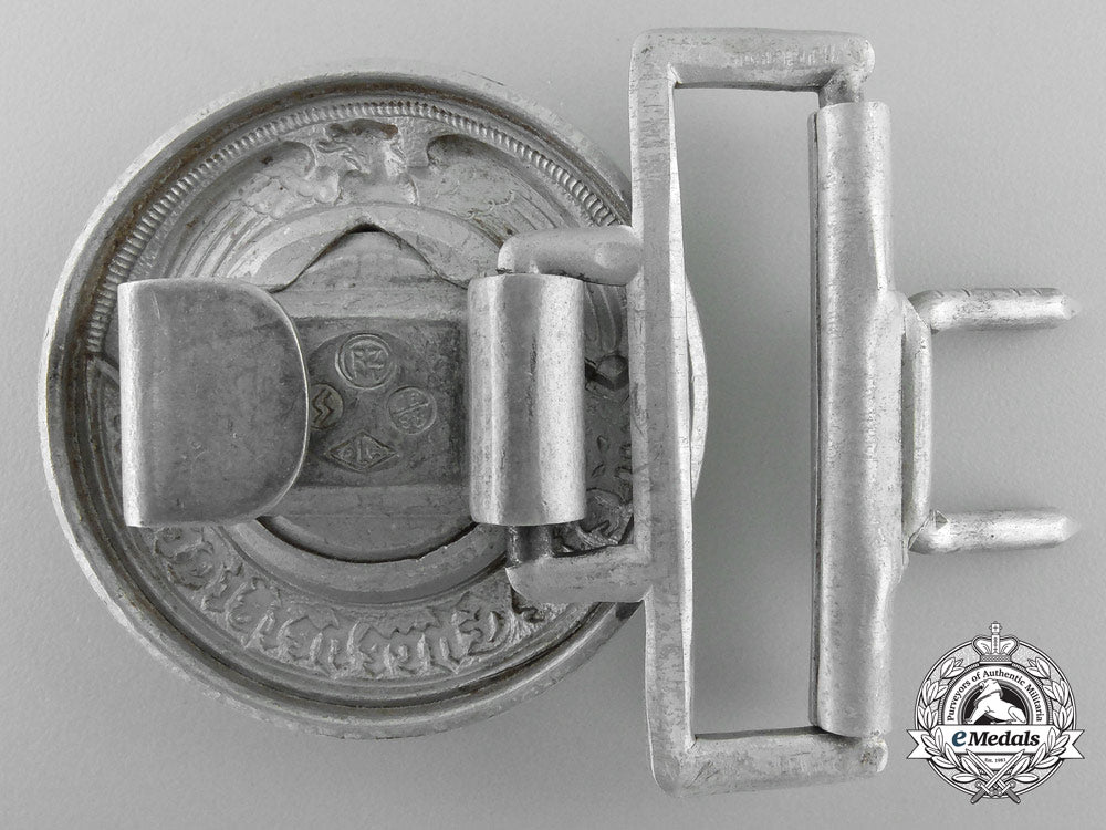 a_general-_ss_and_ss-_verfügungstruppe(_ss-_vt)_brocade_belt_and_buckle_belonging_to_sturmbannführer_heinrich_springer,1_st_lah_u_404