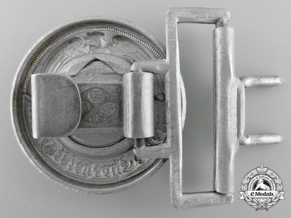 a_general-_ss_and_ss-_verfügungstruppe(_ss-_vt)_brocade_belt_and_buckle_belonging_to_sturmbannführer_heinrich_springer,1_st_lah_u_404