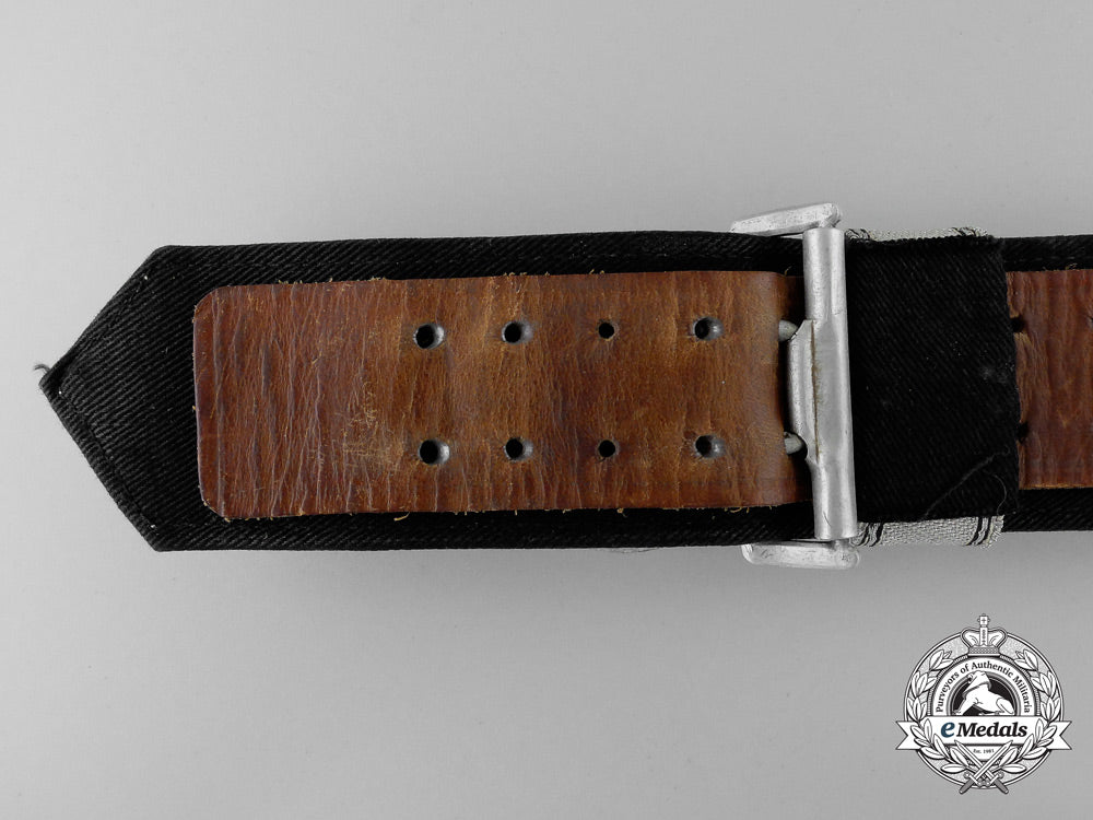 a_general-_ss_and_ss-_verfügungstruppe(_ss-_vt)_brocade_belt_and_buckle_belonging_to_sturmbannführer_heinrich_springer,1_st_lah_u_407