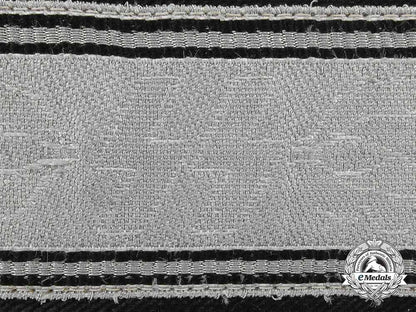 a_general-_ss_and_ss-_verfügungstruppe(_ss-_vt)_brocade_belt_and_buckle_belonging_to_sturmbannführer_heinrich_springer,1_st_lah_u_409