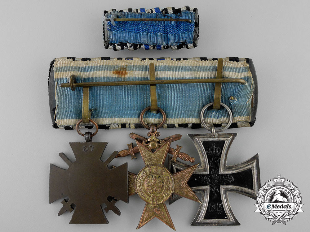 a_first_war_bavarian_medal&_award_grouping_u_422