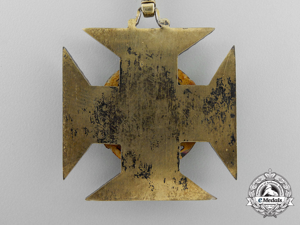 an_portuguese_imperial_order;_commander's_cross_u_513