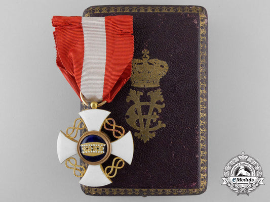 a_victor_emanuel_iii_italian_order_of_the_crown_in_gold;5_th_class_u_526