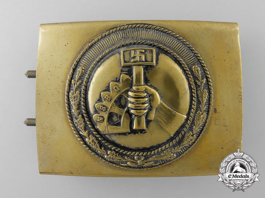 an_nsbo(_national-_socialistiche_betreibs_organisation)_belt_buckle;_published_example_u_636