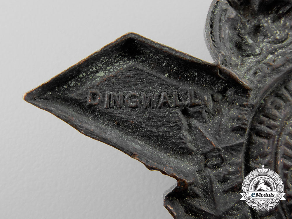 eight_canadian_first_war&_militia_badges_u_652