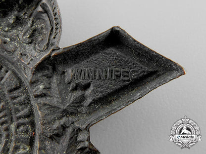 eight_canadian_first_war&_militia_badges_u_653