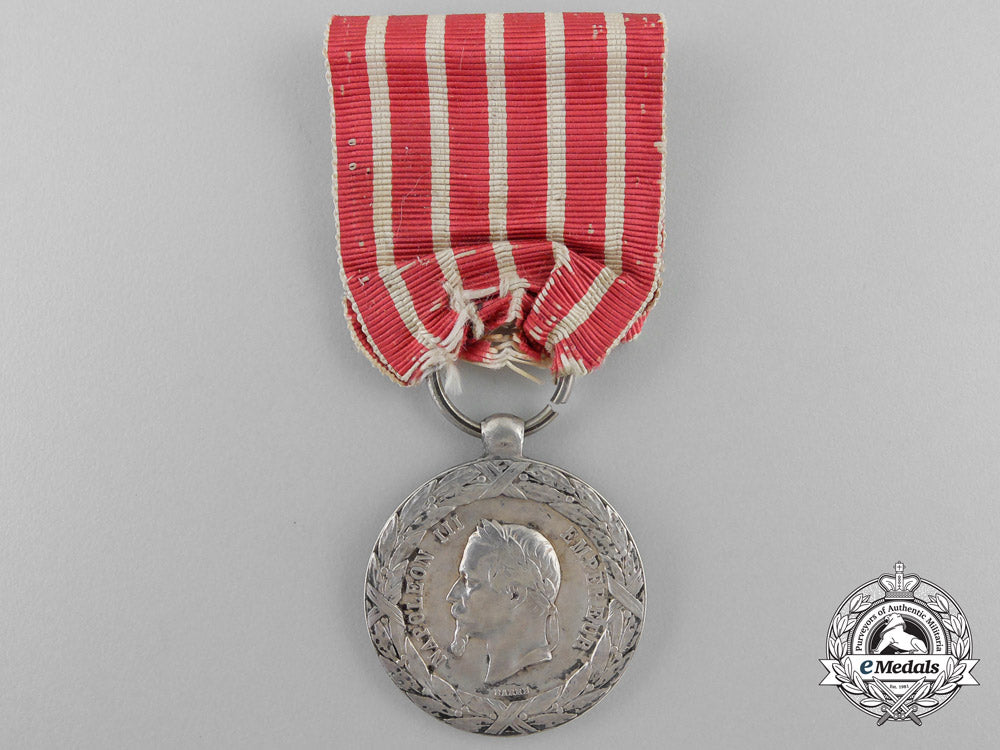 a_french_medal_for_the1859_italian_campaign_u_725