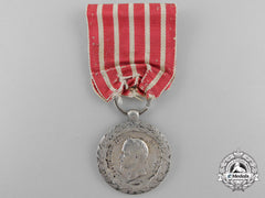 A French Medal For The 1859 Italian Campaign