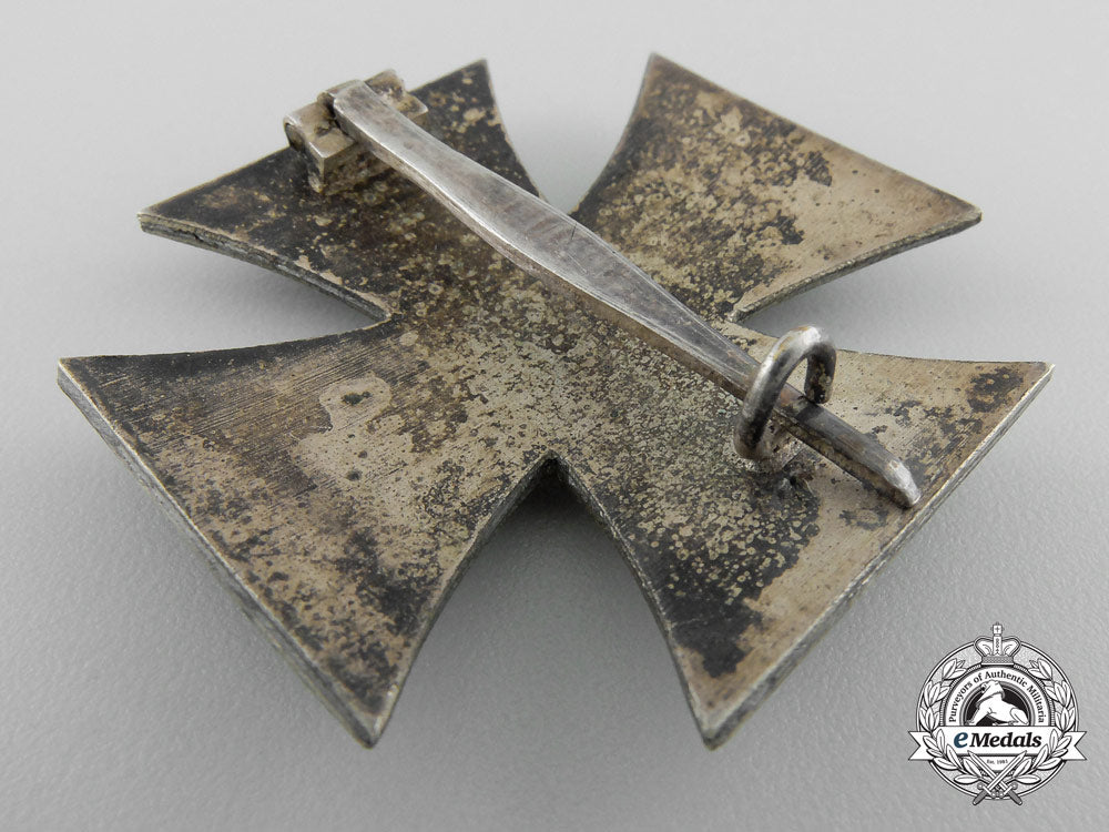 an_iron_cross_first_class1914;_third_reich_production_u_752