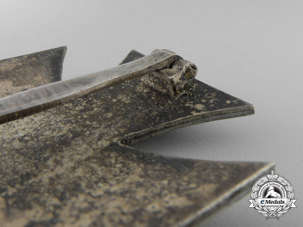 an_iron_cross_first_class1914;_third_reich_production_u_754
