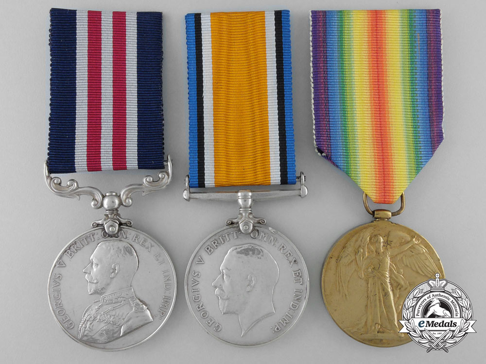a_canadian3_rd_battalion_military_medal_group_for_souchez_trench_raid1916_u_796