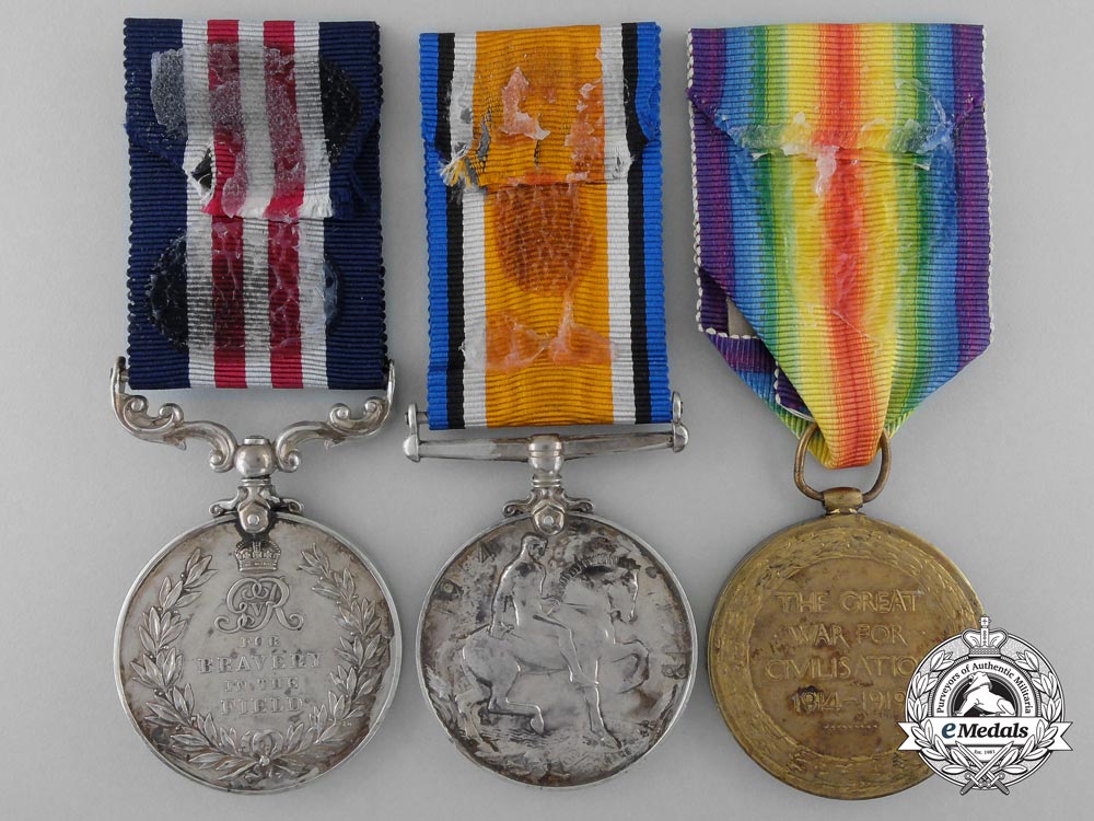 a_canadian3_rd_battalion_military_medal_group_for_souchez_trench_raid1916_u_797