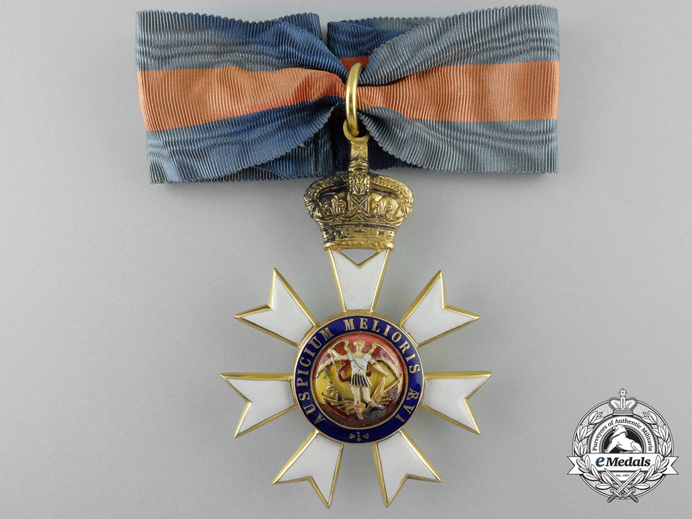 the_k.c.m.g.,_c.b._group_of_six_to_lieutenant-_colonel_sir_j.g._baldwin_u_823_1