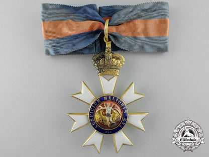 the_k.c.m.g.,_c.b._group_of_six_to_lieutenant-_colonel_sir_j.g._baldwin_u_823_1