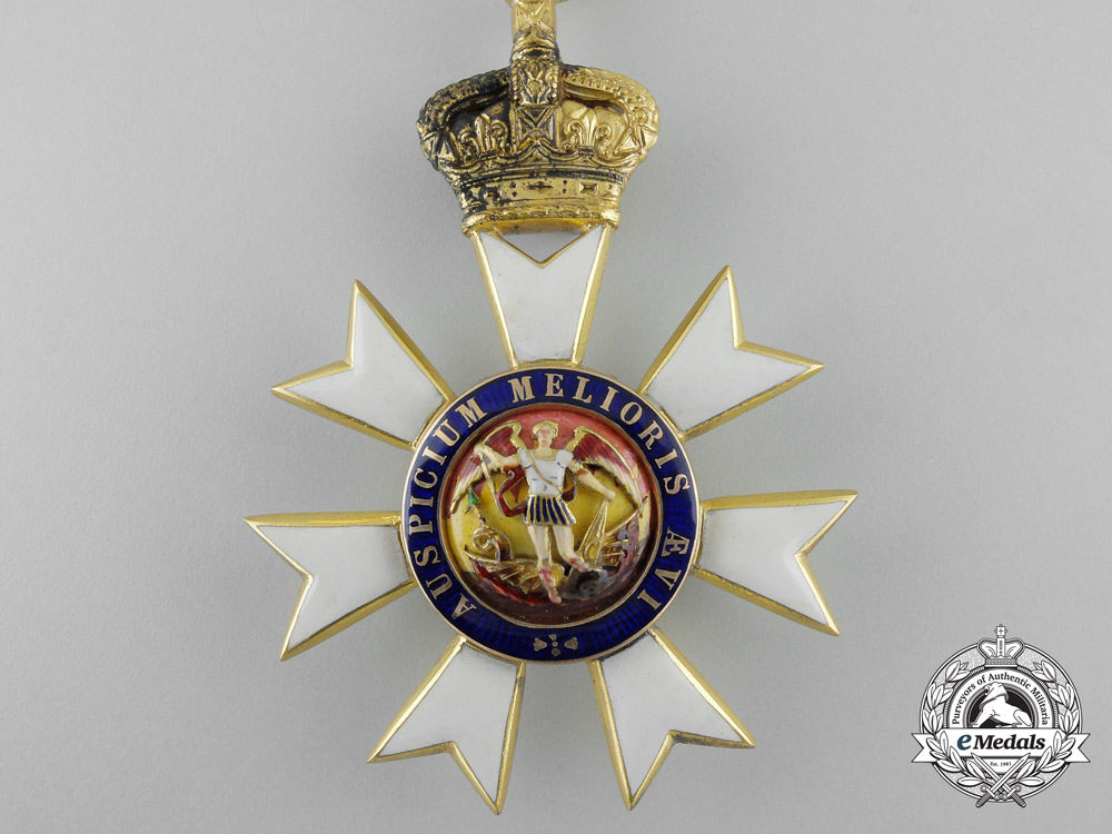 the_k.c.m.g.,_c.b._group_of_six_to_lieutenant-_colonel_sir_j.g._baldwin_u_824_1