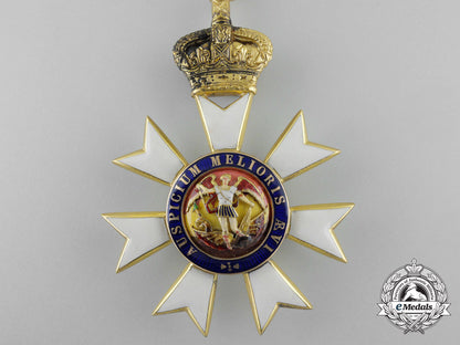 the_k.c.m.g.,_c.b._group_of_six_to_lieutenant-_colonel_sir_j.g._baldwin_u_824_1