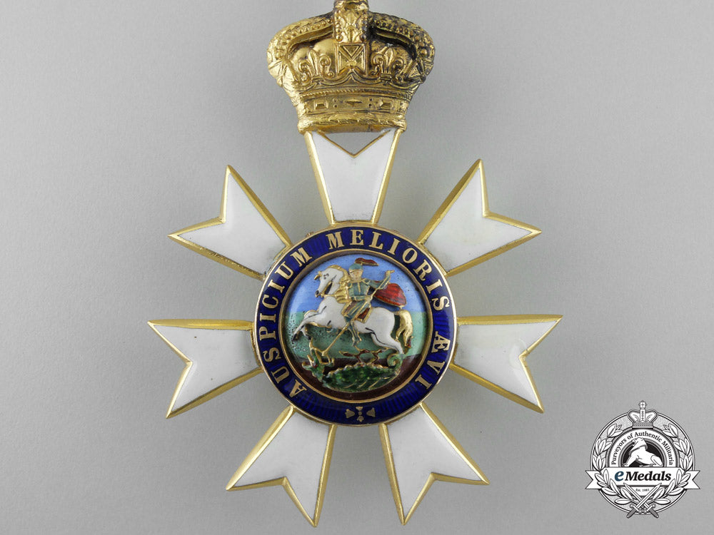 the_k.c.m.g.,_c.b._group_of_six_to_lieutenant-_colonel_sir_j.g._baldwin_u_827_1