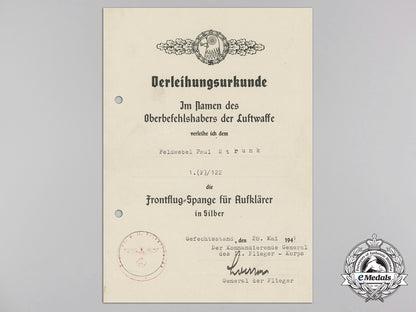 a_silver_grade_reconnaissance_clasp_award_document1941_u_884