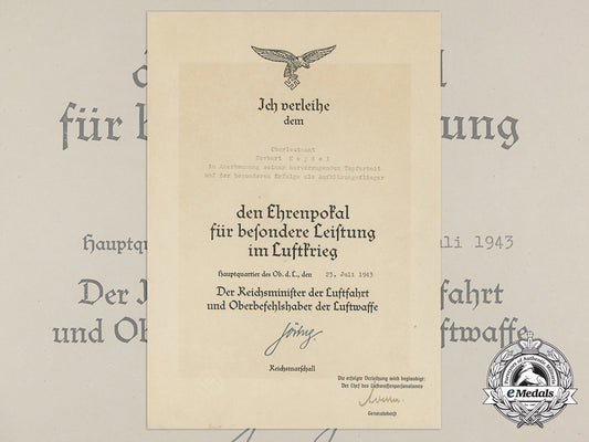 germany,_luftwaffe._an_honour_goblet_award_document_to_reconnaissance_pilot23.7.1943_u_889_1_1