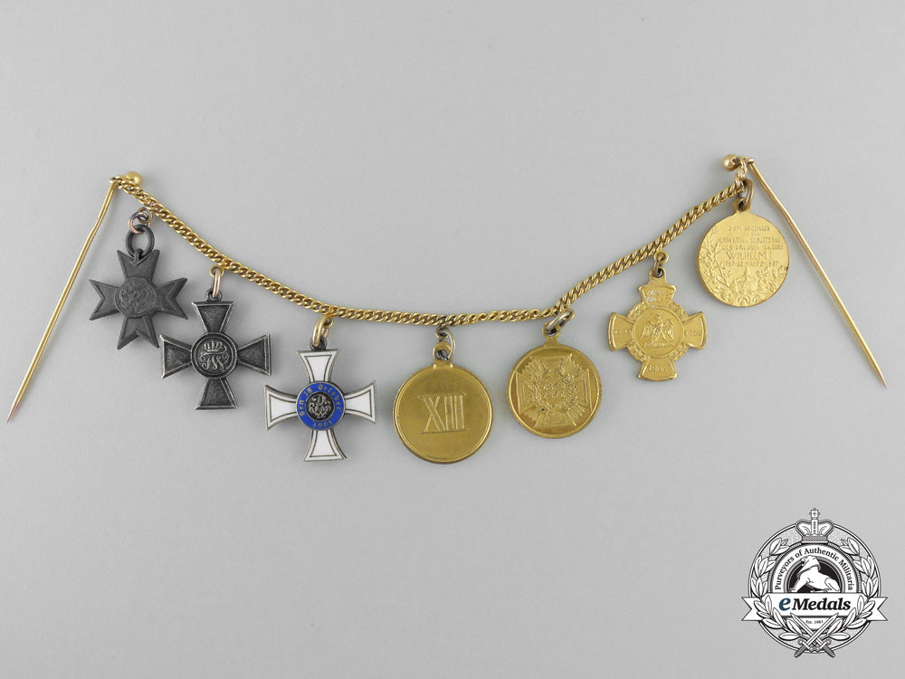 prussia,_state._a_franco_war_period_miniature_award_chain_u_979