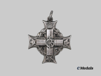 canada,_c_e_f._a_memorial_cross_to_pte._morgan,5th_battalion,_k_i_a1917_e_medals__c7398_2