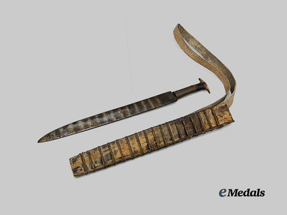india,_british_protectorate._a_digaro_mishmi_sword,_c.1900_e_medals__w8684_3