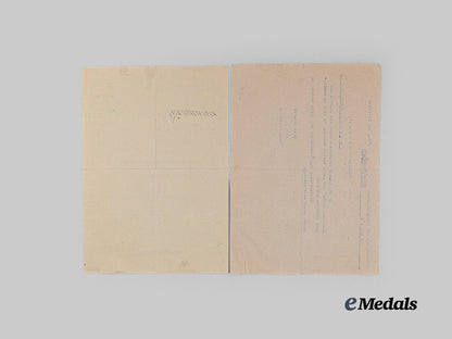 germany,_heer._a_lot_of_award_documents_to_wilhelm_duschl,_battle_of_crete_combatant_e_medals__g62942_13