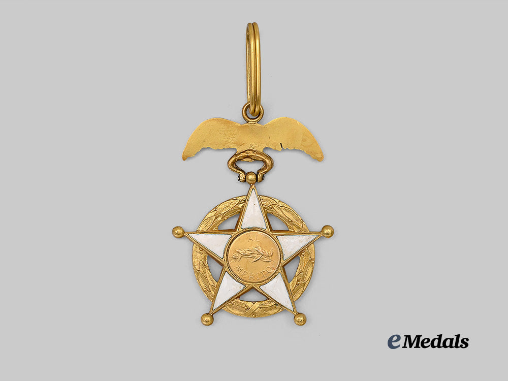 chile,_republic._an_order_of_merit,_commander_e_medals__m0332-51_4