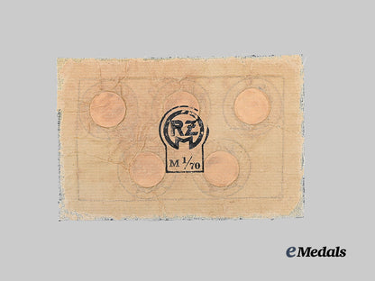germany,_ss._a_sheet_of_unfinished_runic_breast_insignia,_by_franz_otto_e_medals__g55131_3