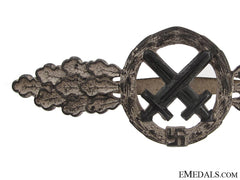 Air-To-Ground Support Squadron Clasp