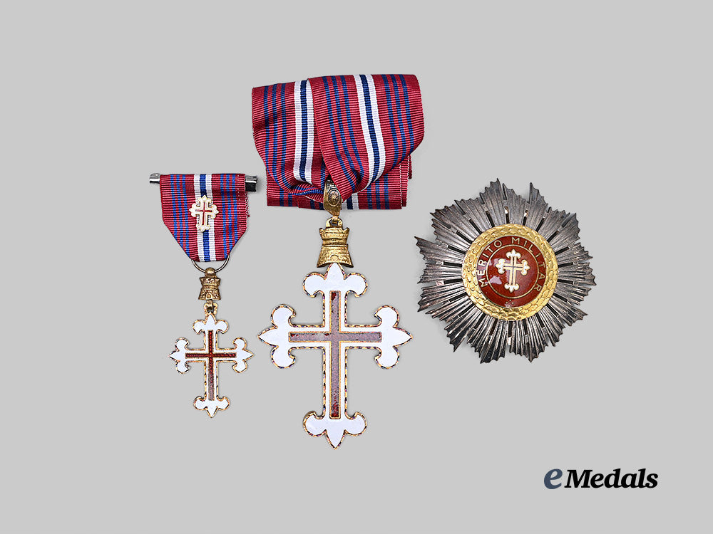 portugal,_republic._an_order_of_military_merit,_grand_officer_set_e_medals__m0625-125_6
