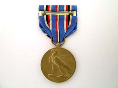 American Campaign Medal 1942