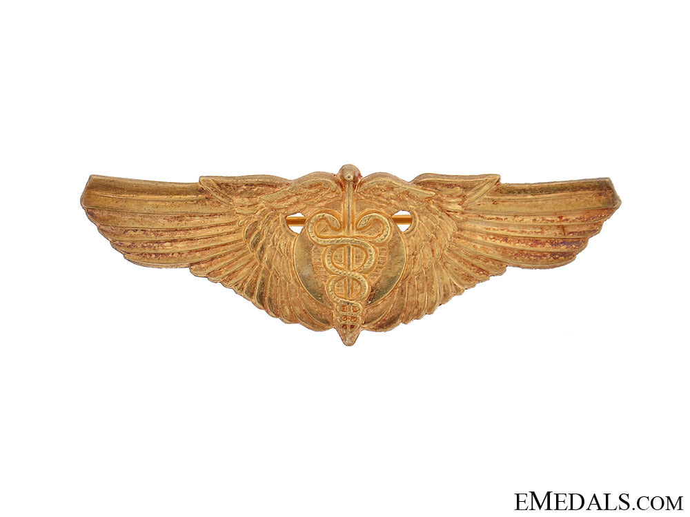 wwii_usaaf_shirt_flight_surgeon_wing_usbm119